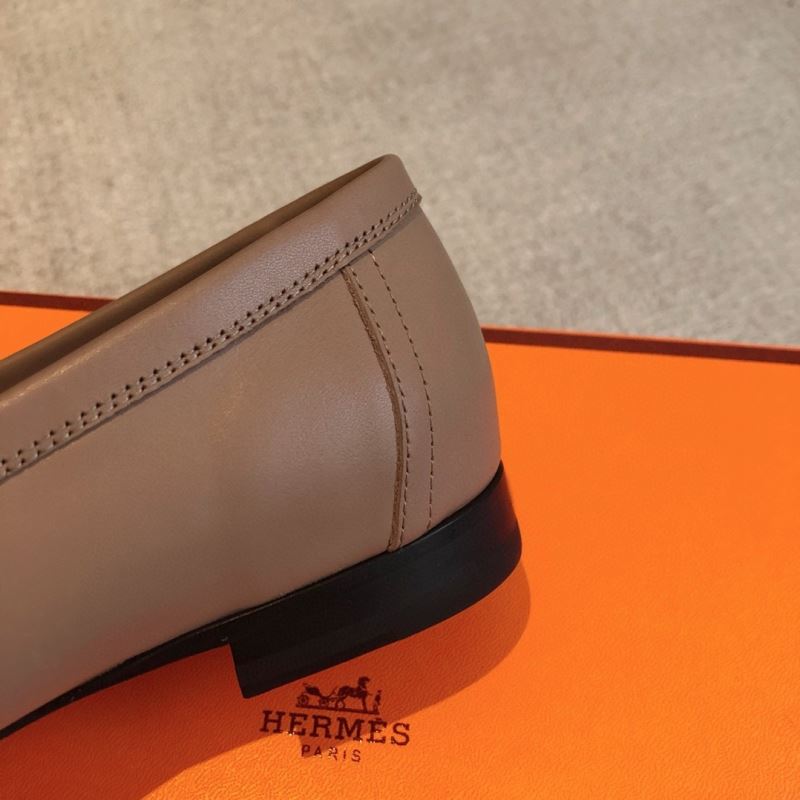 Hermes Business Shoes